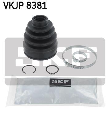 Soufflet de cardan SKF VKJP 8381